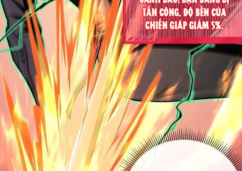 Dị Biến Giáng Lâm Nhân Gian: Kế Hoạch Thanh Trừ Người Chơi Chap 47 - Next Chap 48