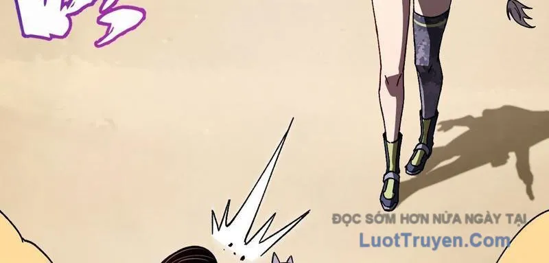 Dị Biến Giáng Lâm Nhân Gian: Kế Hoạch Thanh Trừ Người Chơi Chap 47 - Next Chap 48