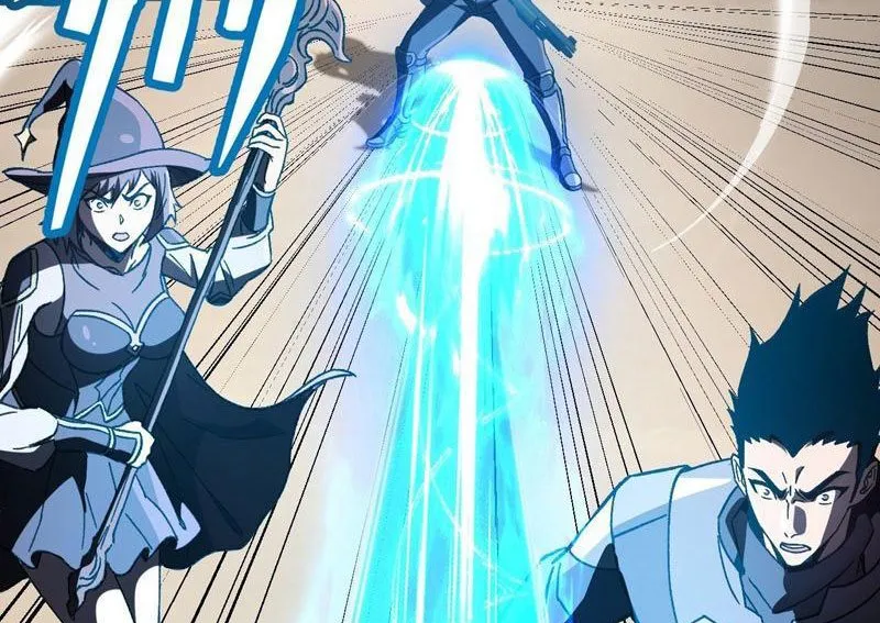 Dị Biến Giáng Lâm Nhân Gian: Kế Hoạch Thanh Trừ Người Chơi Chap 47 - Next Chap 48