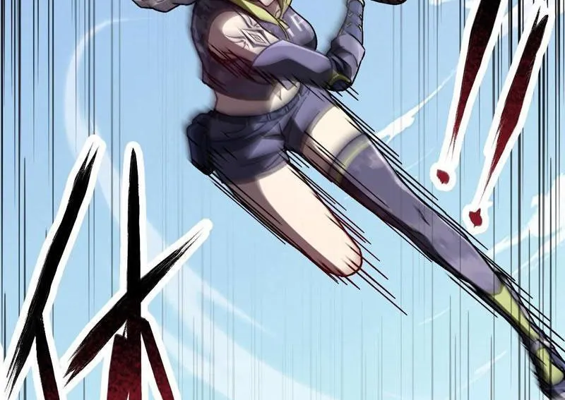 Dị Biến Giáng Lâm Nhân Gian: Kế Hoạch Thanh Trừ Người Chơi Chap 47 - Next Chap 48