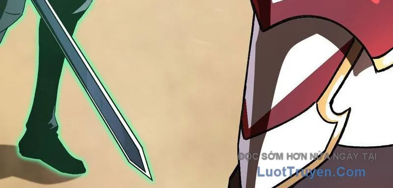 Dị Biến Giáng Lâm Nhân Gian: Kế Hoạch Thanh Trừ Người Chơi Chap 47 - Next Chap 48