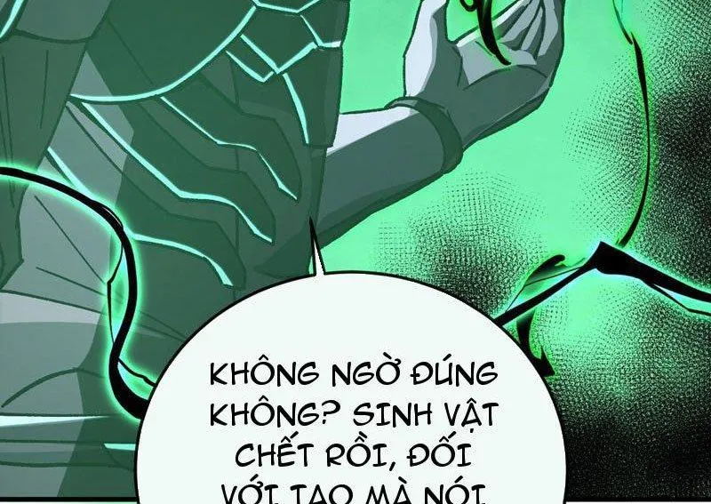 Dị Biến Giáng Lâm Nhân Gian: Kế Hoạch Thanh Trừ Người Chơi Chap 47 - Next Chap 48