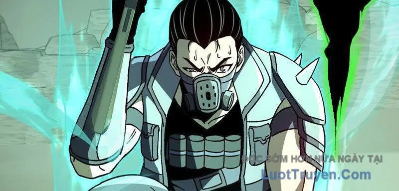 Dị Biến Giáng Lâm Nhân Gian: Kế Hoạch Thanh Trừ Người Chơi Chap 47 - Next Chap 48