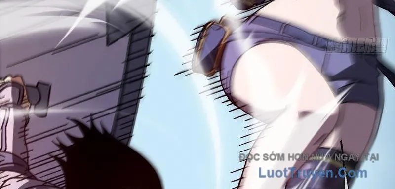 Dị Biến Giáng Lâm Nhân Gian: Kế Hoạch Thanh Trừ Người Chơi Chap 47 - Next Chap 48