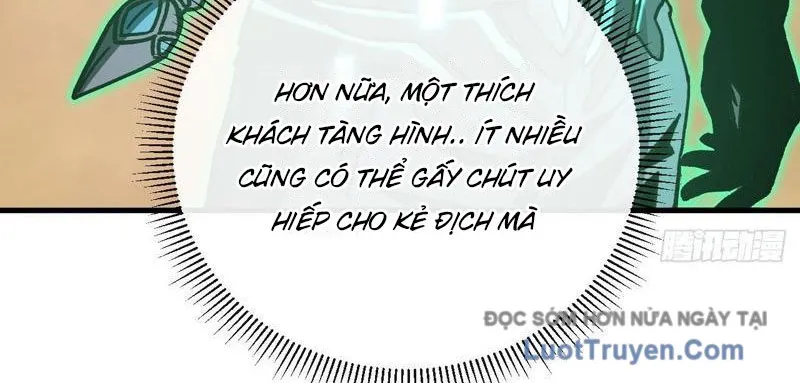 Dị Biến Giáng Lâm Nhân Gian: Kế Hoạch Thanh Trừ Người Chơi Chap 47 - Next Chap 48