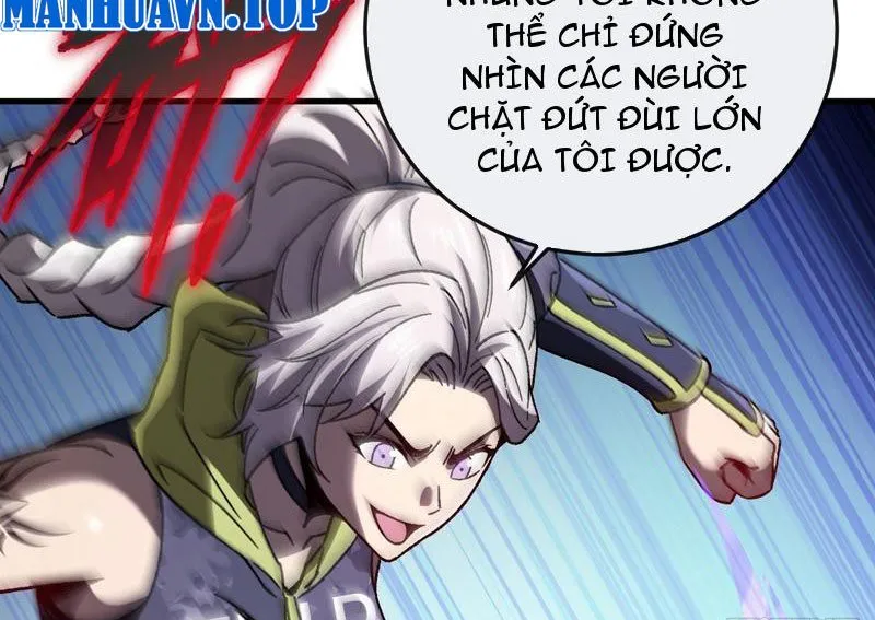 Dị Biến Giáng Lâm Nhân Gian: Kế Hoạch Thanh Trừ Người Chơi Chap 47 - Next Chap 48