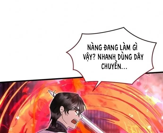 Trở Thành Hầu Nữ Của Bạo Chúa Chap 80 - Next Chap 81