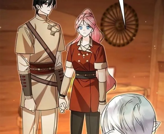 Trở Thành Hầu Nữ Của Bạo Chúa Chap 78 - Next Chap 79