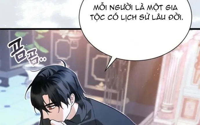 Trở Thành Hầu Nữ Của Bạo Chúa Chap 81 - Next Chap 82