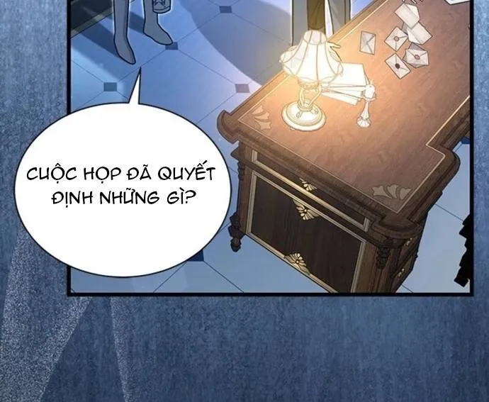 Trở Thành Hầu Nữ Của Bạo Chúa Chap 81 - Next Chap 82