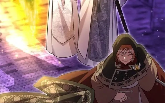 Trở Thành Hầu Nữ Của Bạo Chúa Chap 80 - Next Chap 81