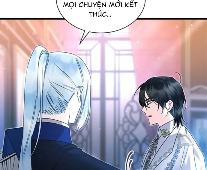 Trở Thành Hầu Nữ Của Bạo Chúa Chap 83 - Next Chap 84