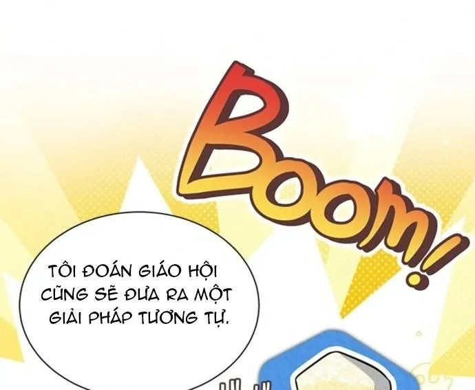 Trở Thành Hầu Nữ Của Bạo Chúa Chap 81 - Next Chap 82