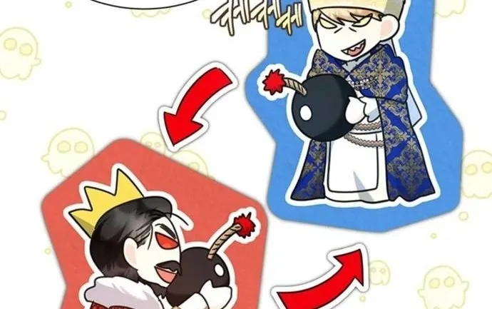 Trở Thành Hầu Nữ Của Bạo Chúa Chap 81 - Next Chap 82