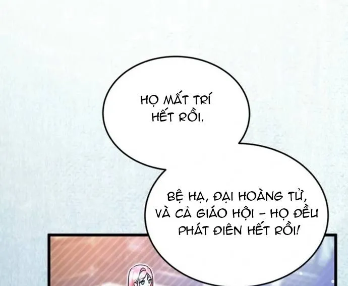 Trở Thành Hầu Nữ Của Bạo Chúa Chap 81 - Next Chap 82