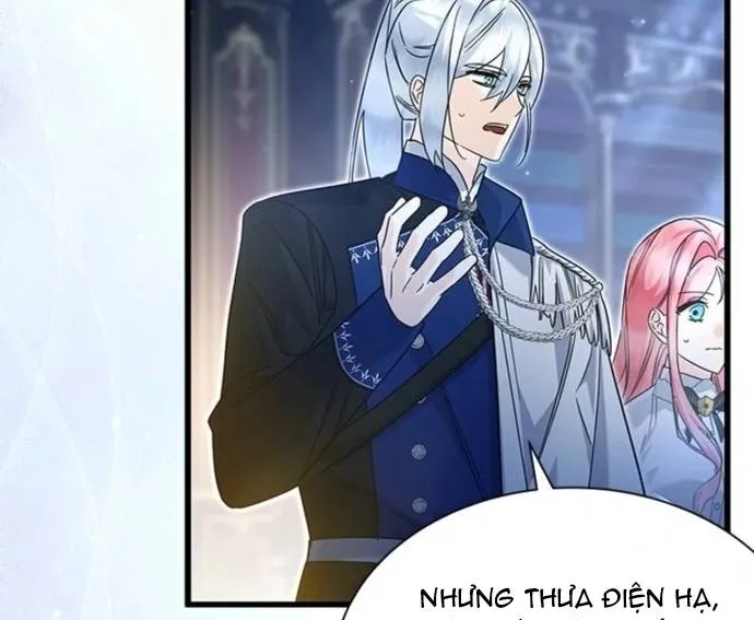 Trở Thành Hầu Nữ Của Bạo Chúa Chap 81 - Next Chap 82