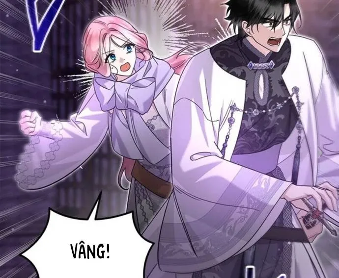 Trở Thành Hầu Nữ Của Bạo Chúa Chap 80 - Next Chap 81