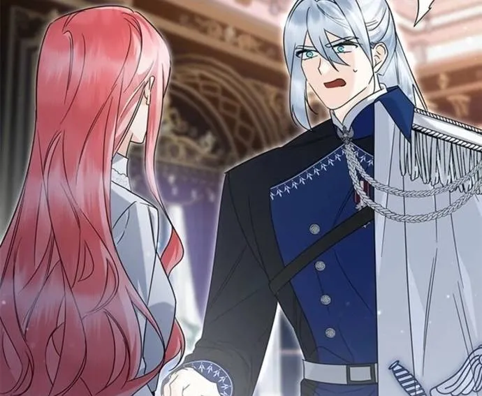 Trở Thành Hầu Nữ Của Bạo Chúa Chap 81 - Next Chap 82