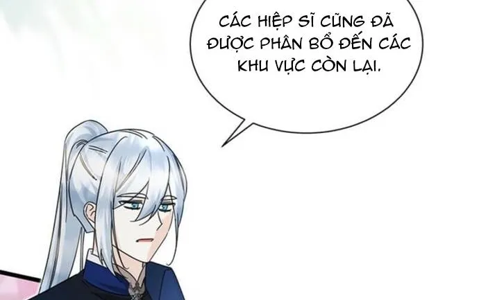 Trở Thành Hầu Nữ Của Bạo Chúa Chap 83 - Next Chap 84