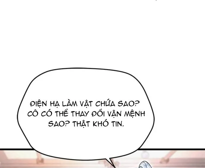 Trở Thành Hầu Nữ Của Bạo Chúa Chap 81 - Next Chap 82