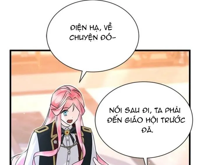Trở Thành Hầu Nữ Của Bạo Chúa Chap 83 - Next Chap 84
