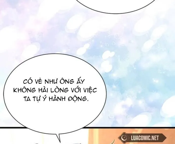 Trở Thành Hầu Nữ Của Bạo Chúa Chap 83 - Next Chap 84