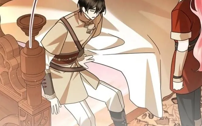 Trở Thành Hầu Nữ Của Bạo Chúa Chap 78 - Next Chap 79