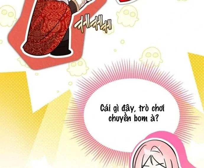 Trở Thành Hầu Nữ Của Bạo Chúa Chap 81 - Next Chap 82