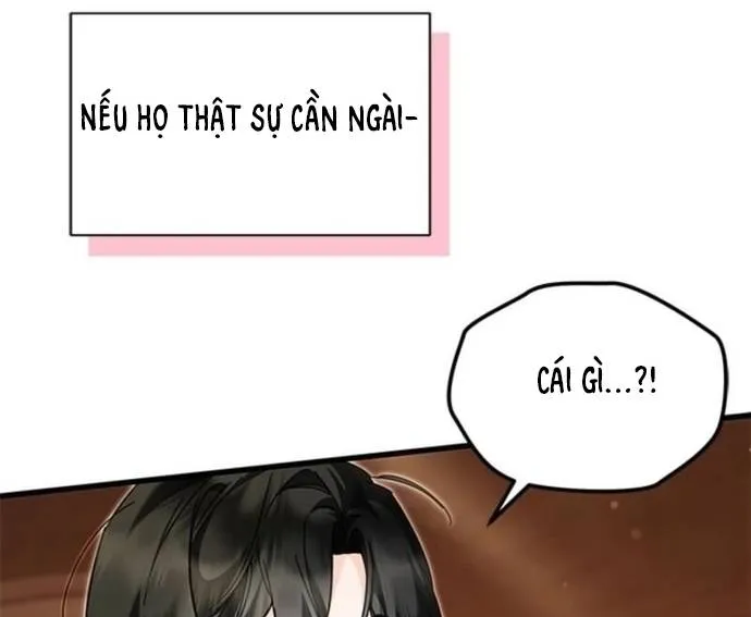 Trở Thành Hầu Nữ Của Bạo Chúa Chap 78 - Next Chap 79
