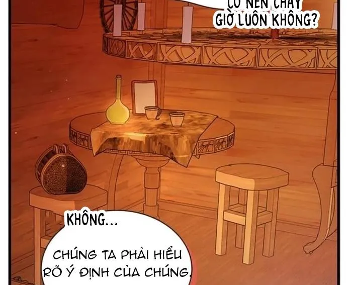 Trở Thành Hầu Nữ Của Bạo Chúa Chap 78 - Next Chap 79