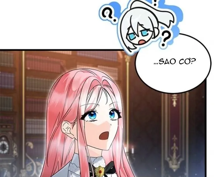 Trở Thành Hầu Nữ Của Bạo Chúa Chap 81 - Next Chap 82