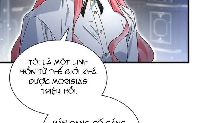 Trở Thành Hầu Nữ Của Bạo Chúa Chap 81 - Next Chap 82