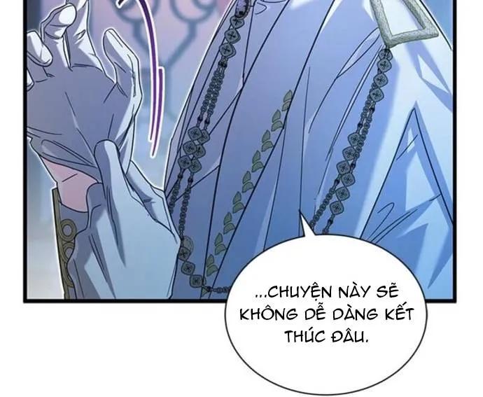 Trở Thành Hầu Nữ Của Bạo Chúa Chap 83 - Next Chap 84
