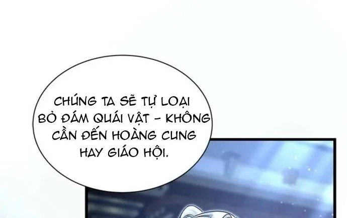 Trở Thành Hầu Nữ Của Bạo Chúa Chap 81 - Next Chap 82