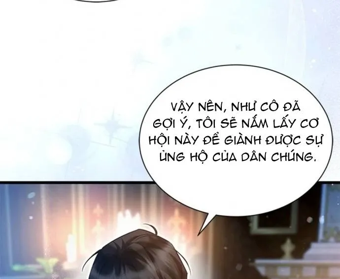 Trở Thành Hầu Nữ Của Bạo Chúa Chap 81 - Next Chap 82