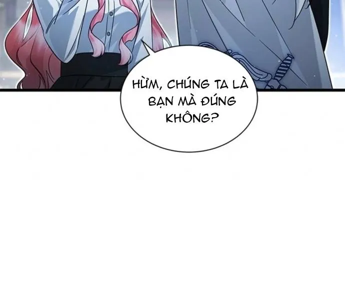 Trở Thành Hầu Nữ Của Bạo Chúa Chap 81 - Next Chap 82