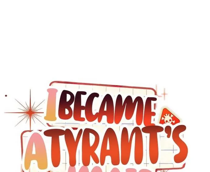 Trở Thành Hầu Nữ Của Bạo Chúa Chap 83 - Next Chap 84