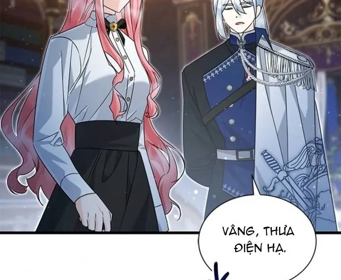 Trở Thành Hầu Nữ Của Bạo Chúa Chap 81 - Next Chap 82