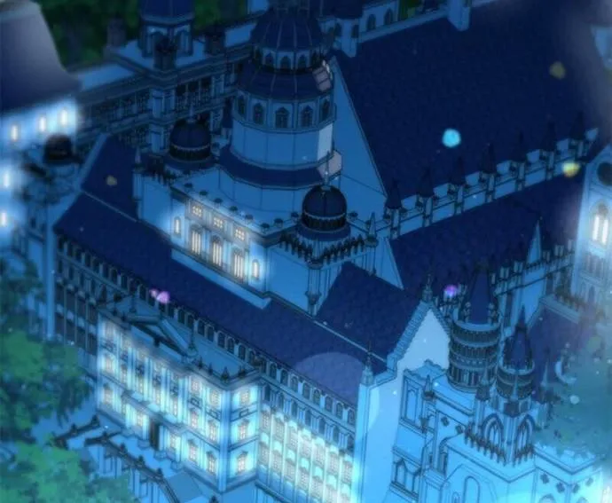 Trở Thành Hầu Nữ Của Bạo Chúa Chap 83 - Next Chap 84