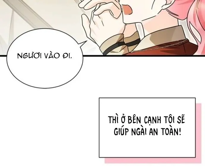 Trở Thành Hầu Nữ Của Bạo Chúa Chap 78 - Next Chap 79