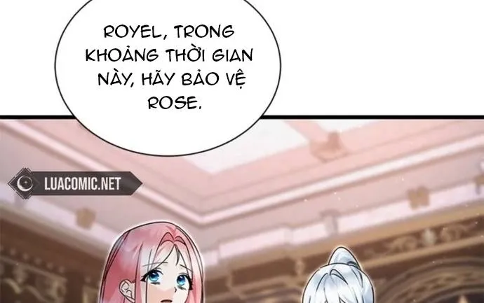 Trở Thành Hầu Nữ Của Bạo Chúa Chap 81 - Next Chap 82