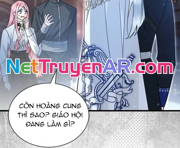 Trở Thành Hầu Nữ Của Bạo Chúa Chap 81 - Next Chap 82