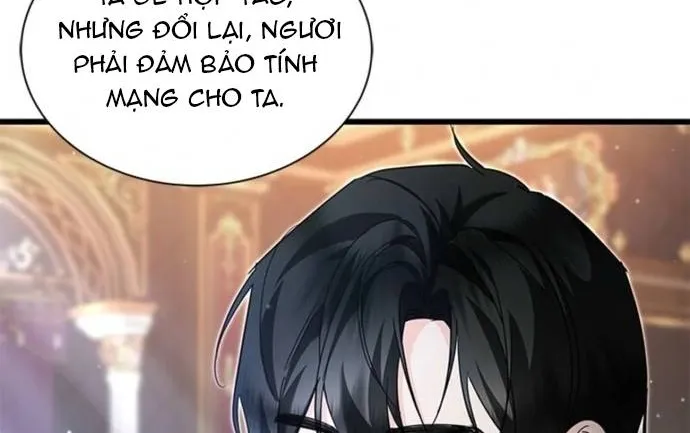 Trở Thành Hầu Nữ Của Bạo Chúa Chap 81 - Next Chap 82