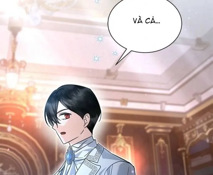 Trở Thành Hầu Nữ Của Bạo Chúa Chap 81 - Next Chap 82