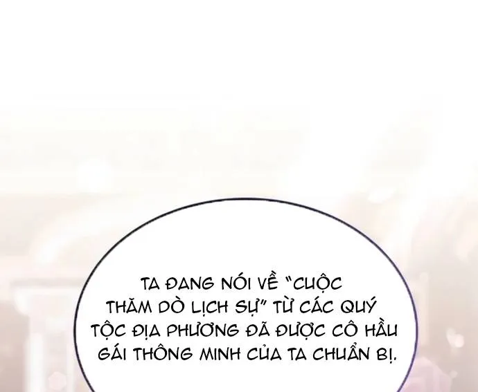 Trở Thành Hầu Nữ Của Bạo Chúa Chap 81 - Next Chap 82