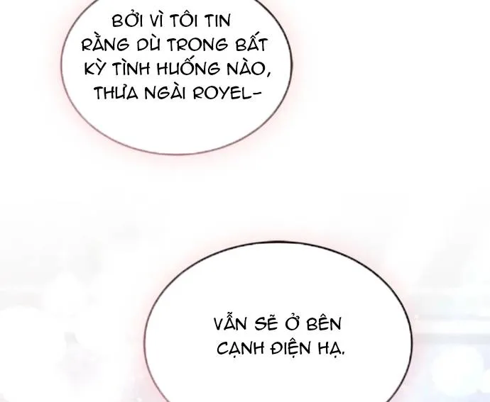 Trở Thành Hầu Nữ Của Bạo Chúa Chap 81 - Next Chap 82