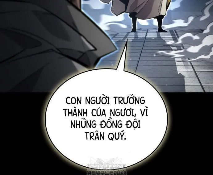 Chiêu Hồn Giả Siêu Phàm Chap 158 - Next Chap 159
