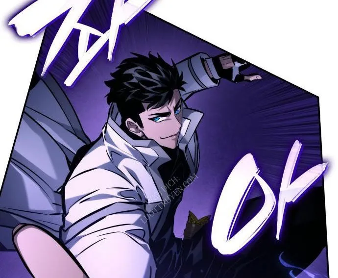 Chiêu Hồn Giả Siêu Phàm Chap 158 - Next Chap 159