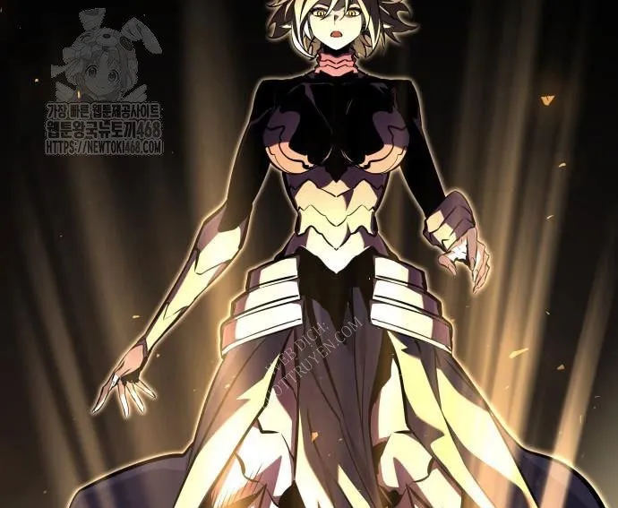 Chiêu Hồn Giả Siêu Phàm Chap 158 - Next Chap 159