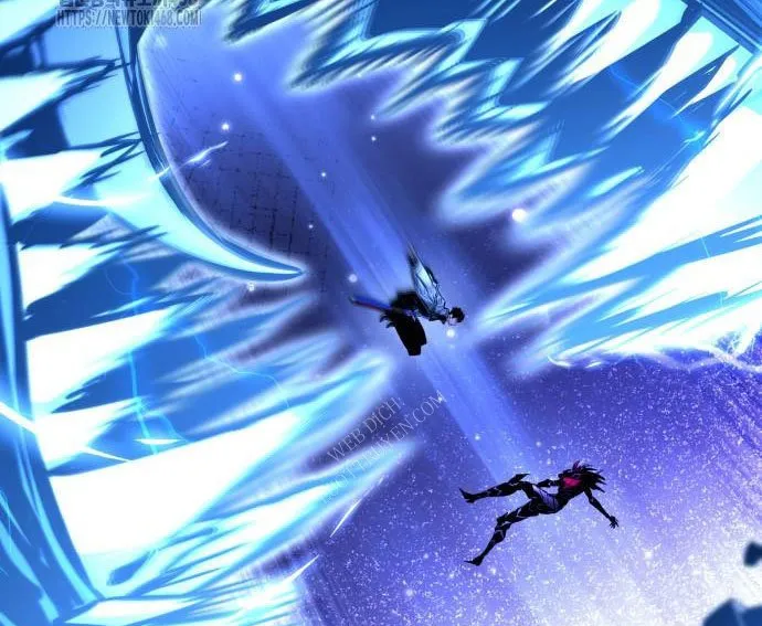 Chiêu Hồn Giả Siêu Phàm Chap 158 - Next Chap 159